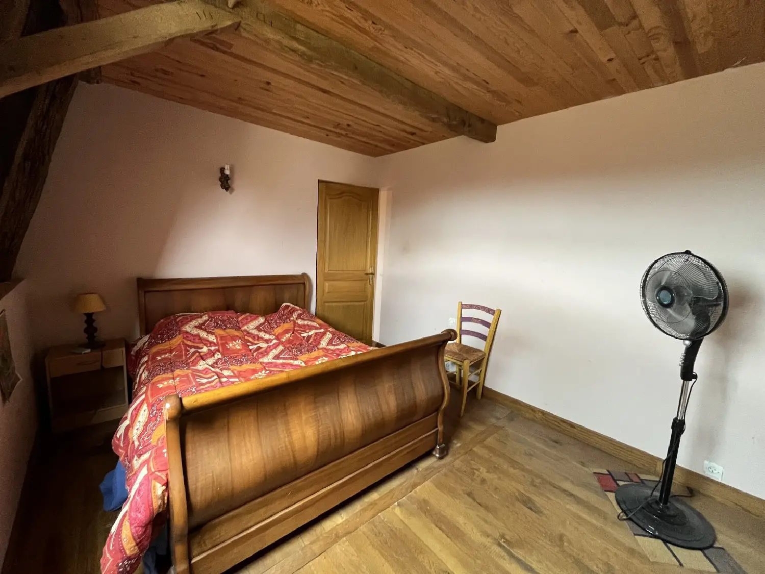  en venta casa Saint-Laurent-les-Tours Lot 8