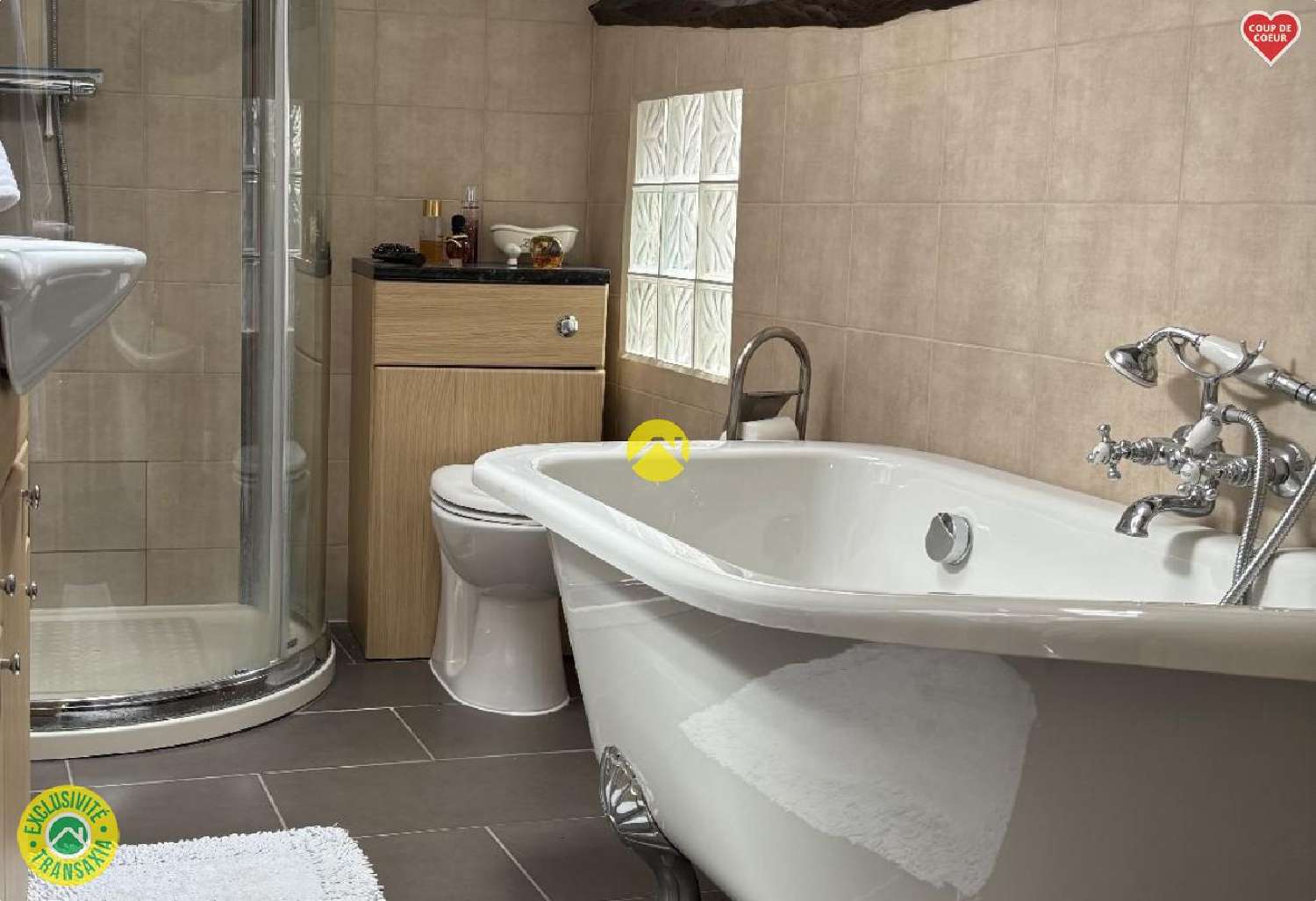  en venta casa Saint-Laurent-des-Bâtons Dordoña 6