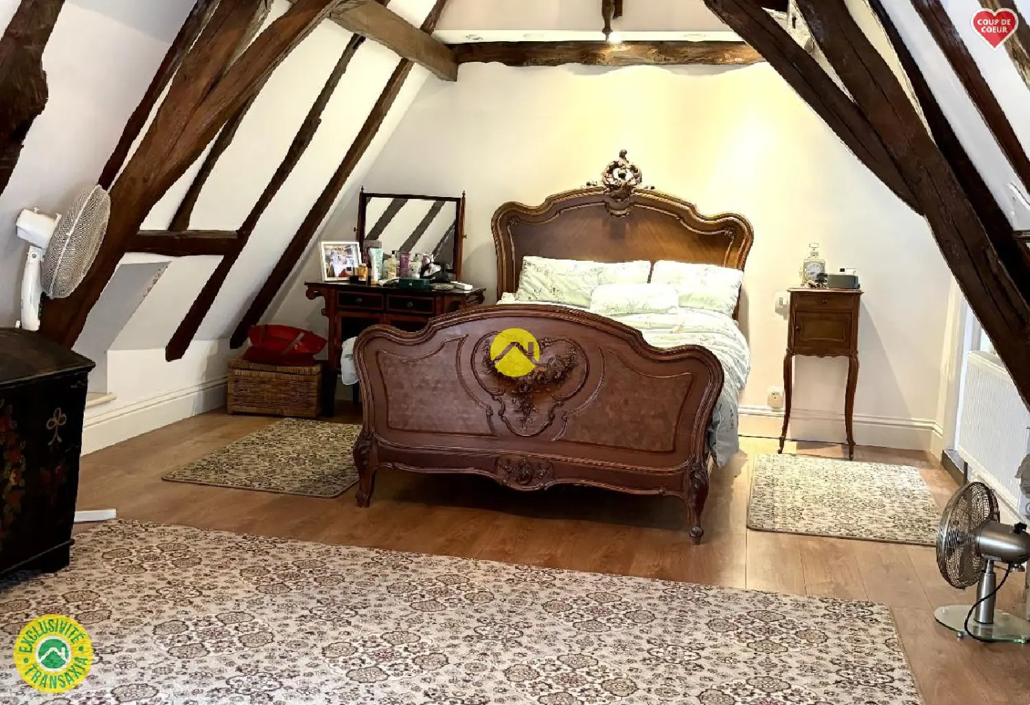  te koop huis Saint-Laurent-des-Bâtons Dordogne 2