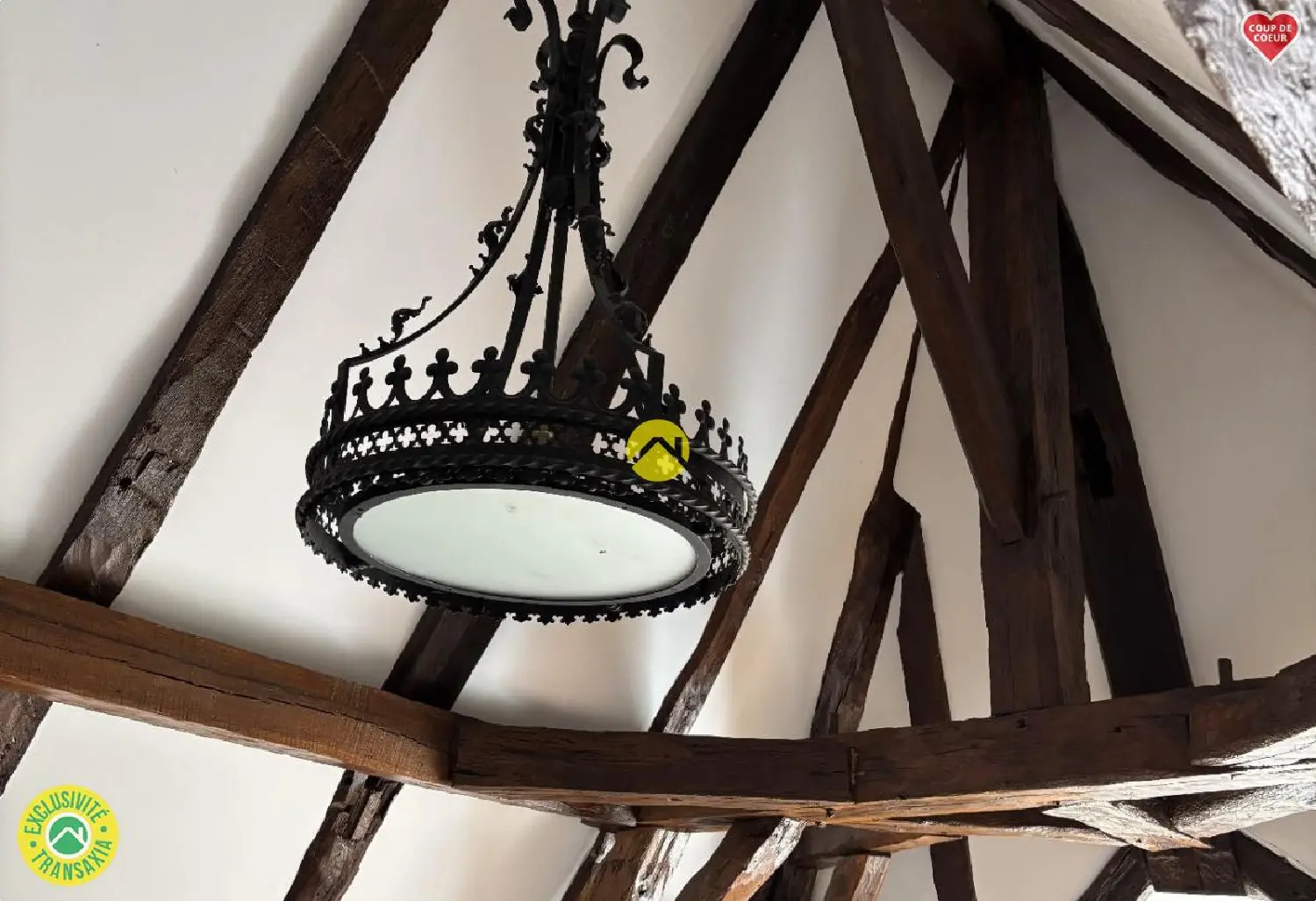  te koop huis Saint-Laurent-des-Bâtons Dordogne 5