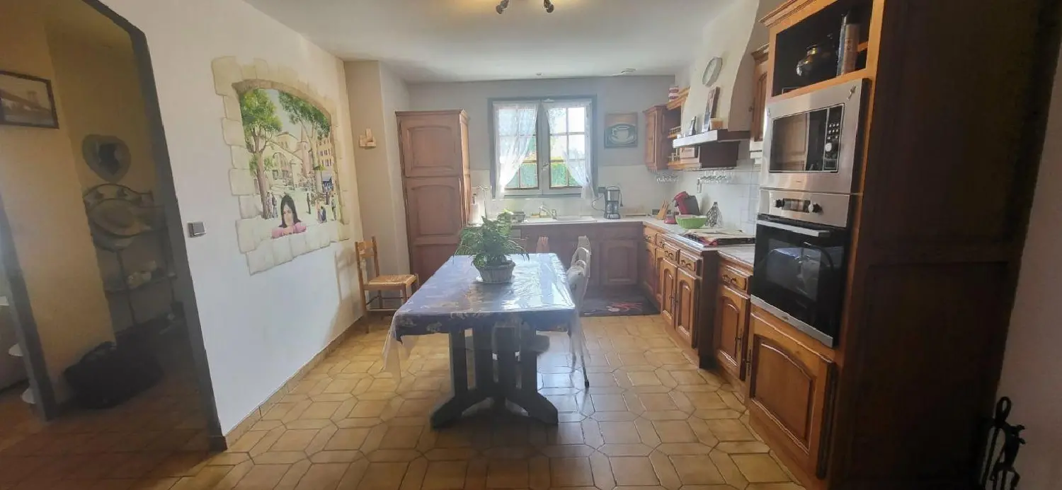  en venta casa Saint-Laurs Deux-Sèvres 4