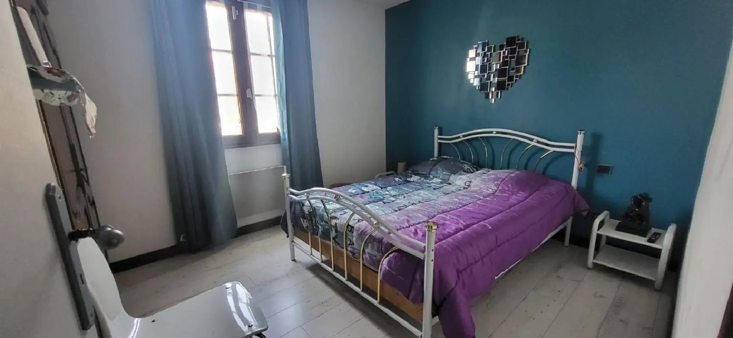  en venta casa Saint-Laurs Deux-Sèvres 5
