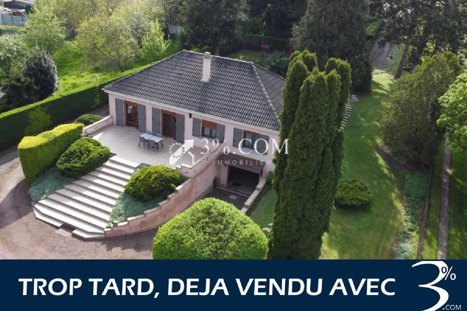  te koop huis Saint-Léger-lès-Domart Somme 1