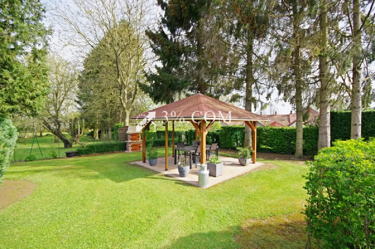  te koop huis Saint-Léger-lès-Domart Somme 2