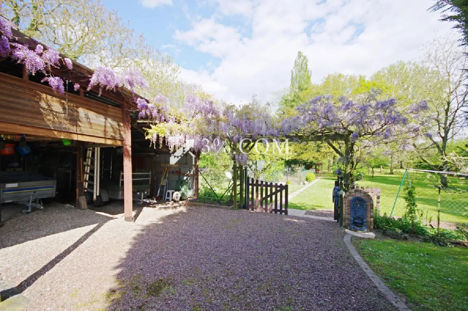  te koop huis Saint-Léger-lès-Domart Somme 3