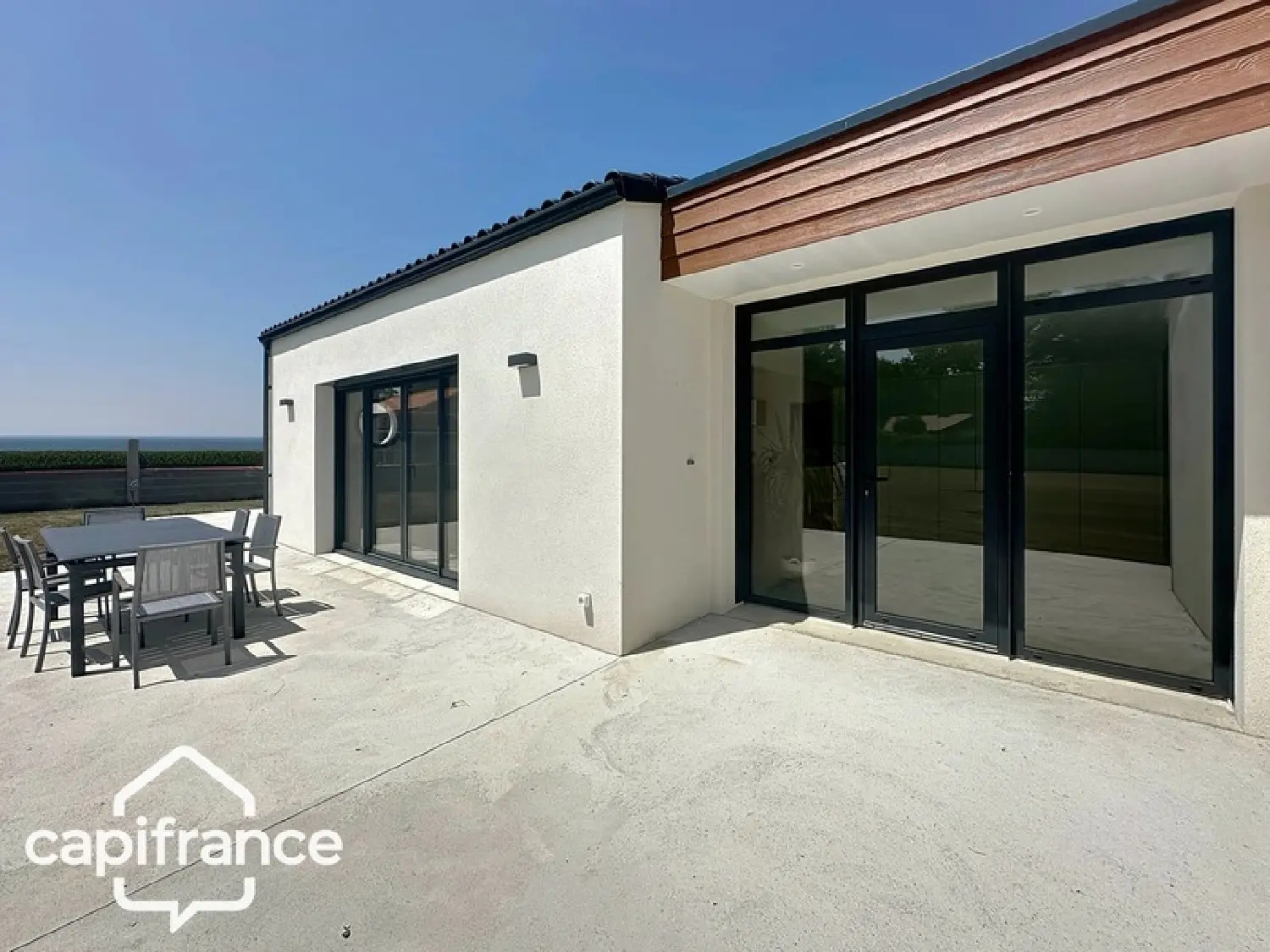  à vendre maison Saint-Léger-de-Montbrun Deux-Sèvres 1