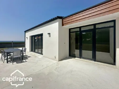 Saint-Léger-de-Montbrun Deux-Sèvres maison foto 7094793