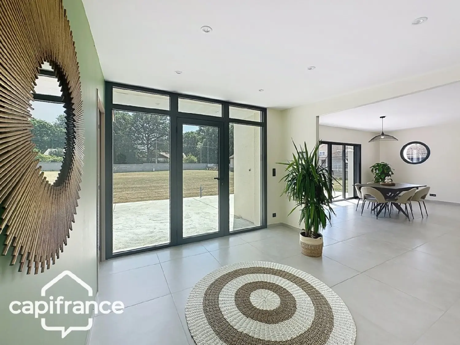  à vendre maison Saint-Léger-de-Montbrun Deux-Sèvres 2