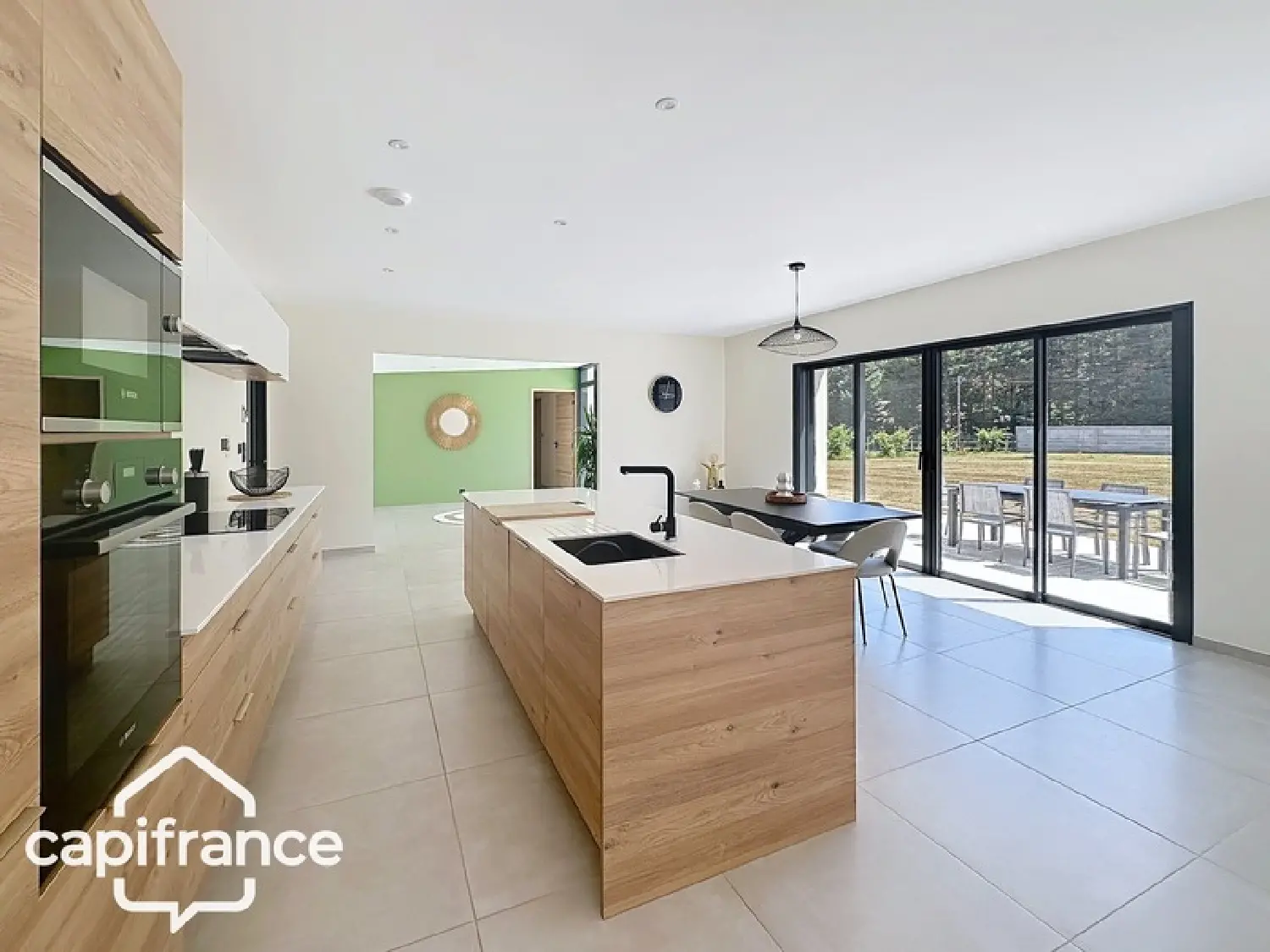  à vendre maison Saint-Léger-de-Montbrun Deux-Sèvres 4