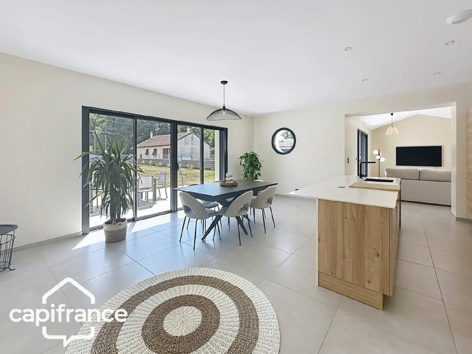  à vendre maison Saint-Léger-de-Montbrun Deux-Sèvres 5