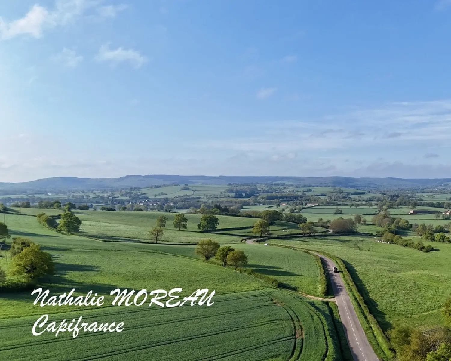  en venta casa Saint-Léger-du-Bois Saône-et-Loire 6
