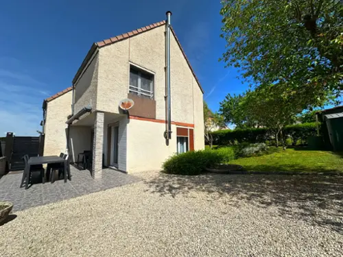 Saint-Léger-sur-Dheune Saône-et-Loire huis foto 7087200