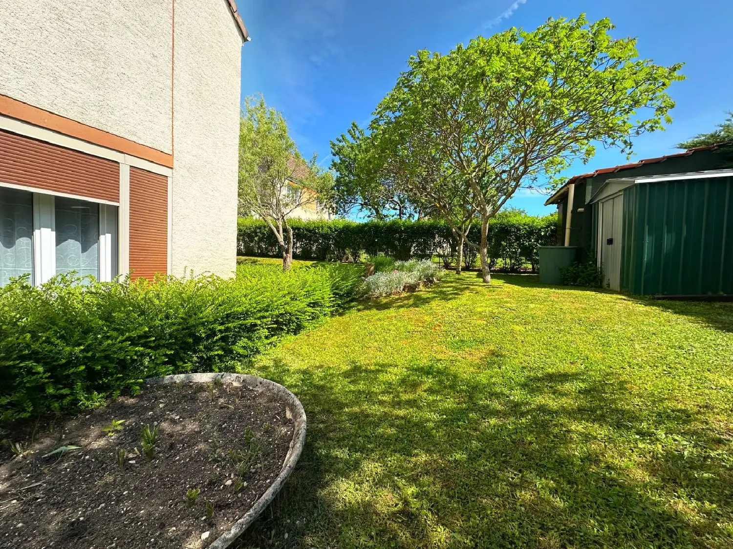 en venta casa Saint-Léger-sur-Dheune Saône-et-Loire 2