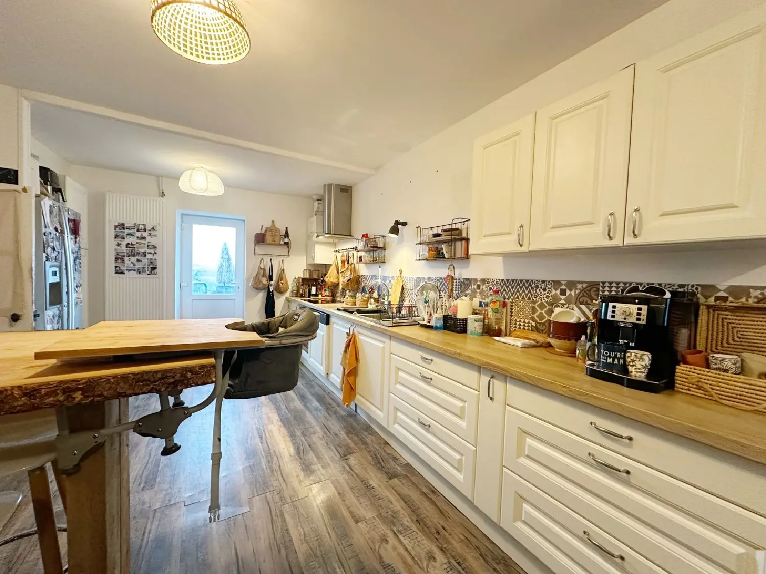  for sale house Saint-Léger-sur-Dheune Saône-et-Loire 2