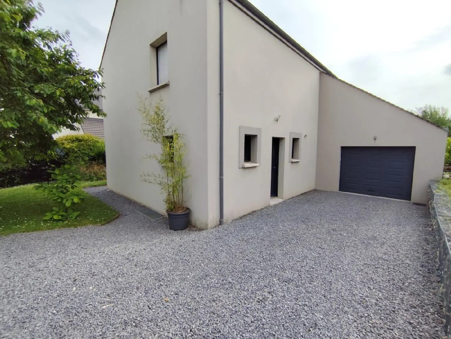  en venta casa Saint-Leu-d'Esserent Oise 1