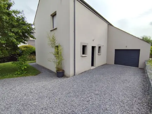 Saint-Leu-d'Esserent Oise casa foto 7090868
