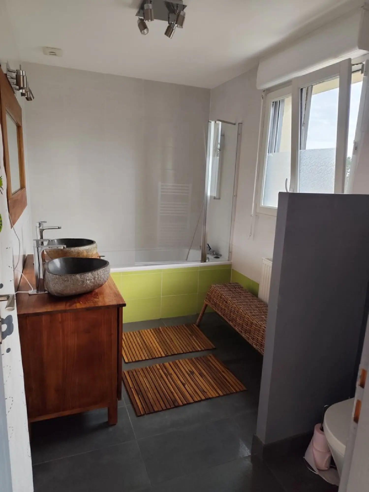  en venta casa Saint-Leu-d'Esserent Oise 7