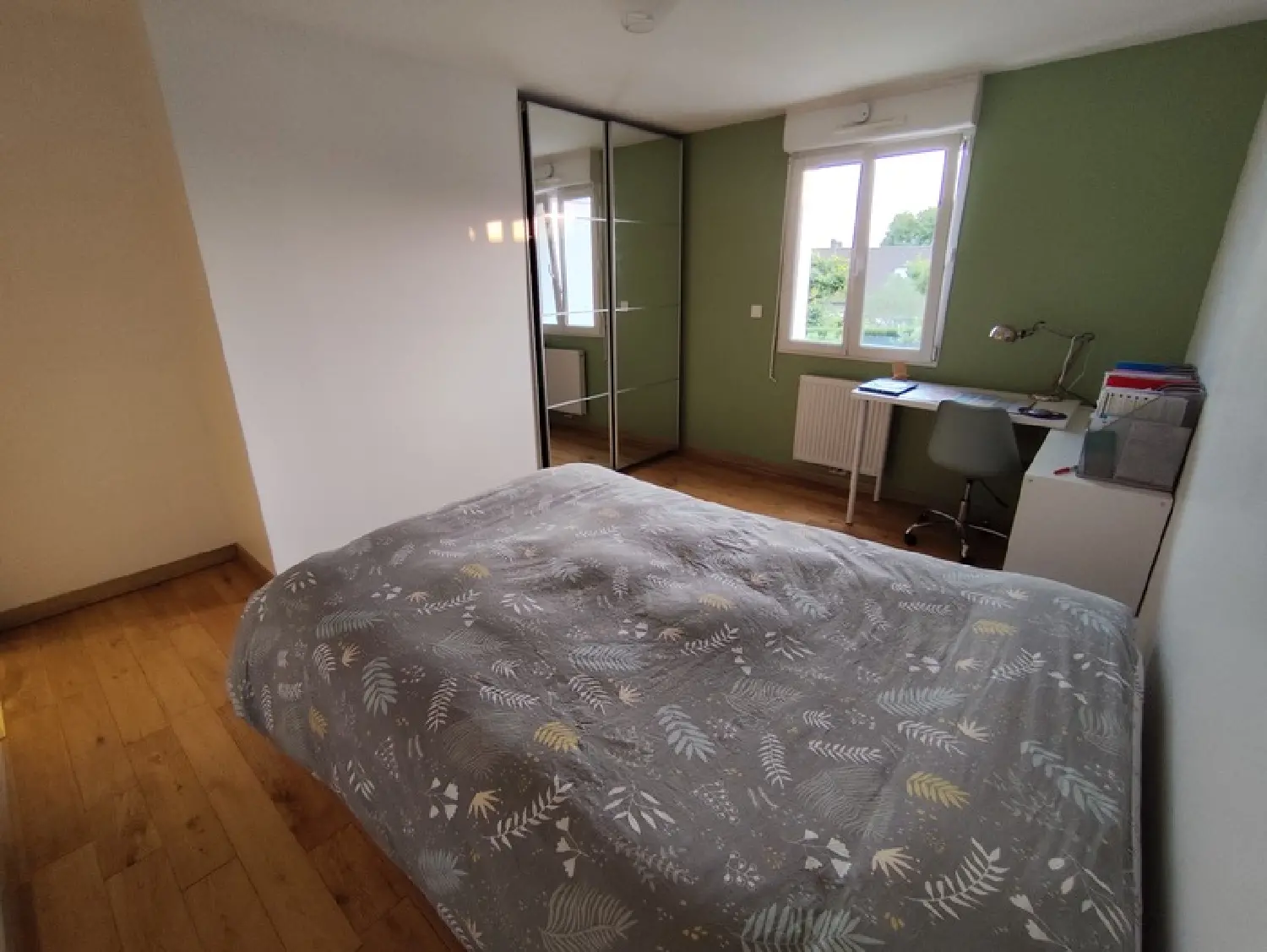  en venta casa Saint-Leu-d'Esserent Oise 8
