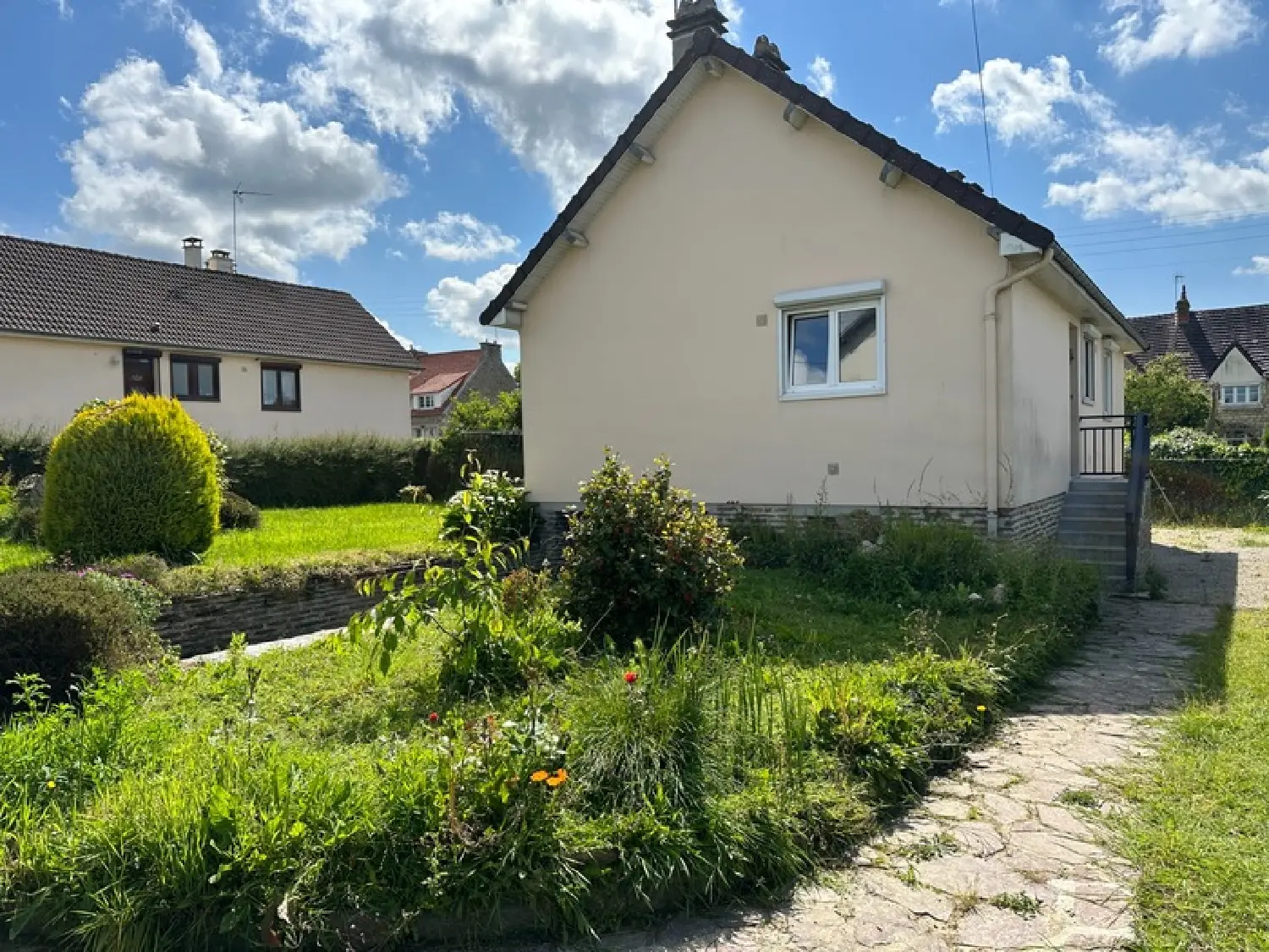  te koop huis Saint-Lô Manche 3
