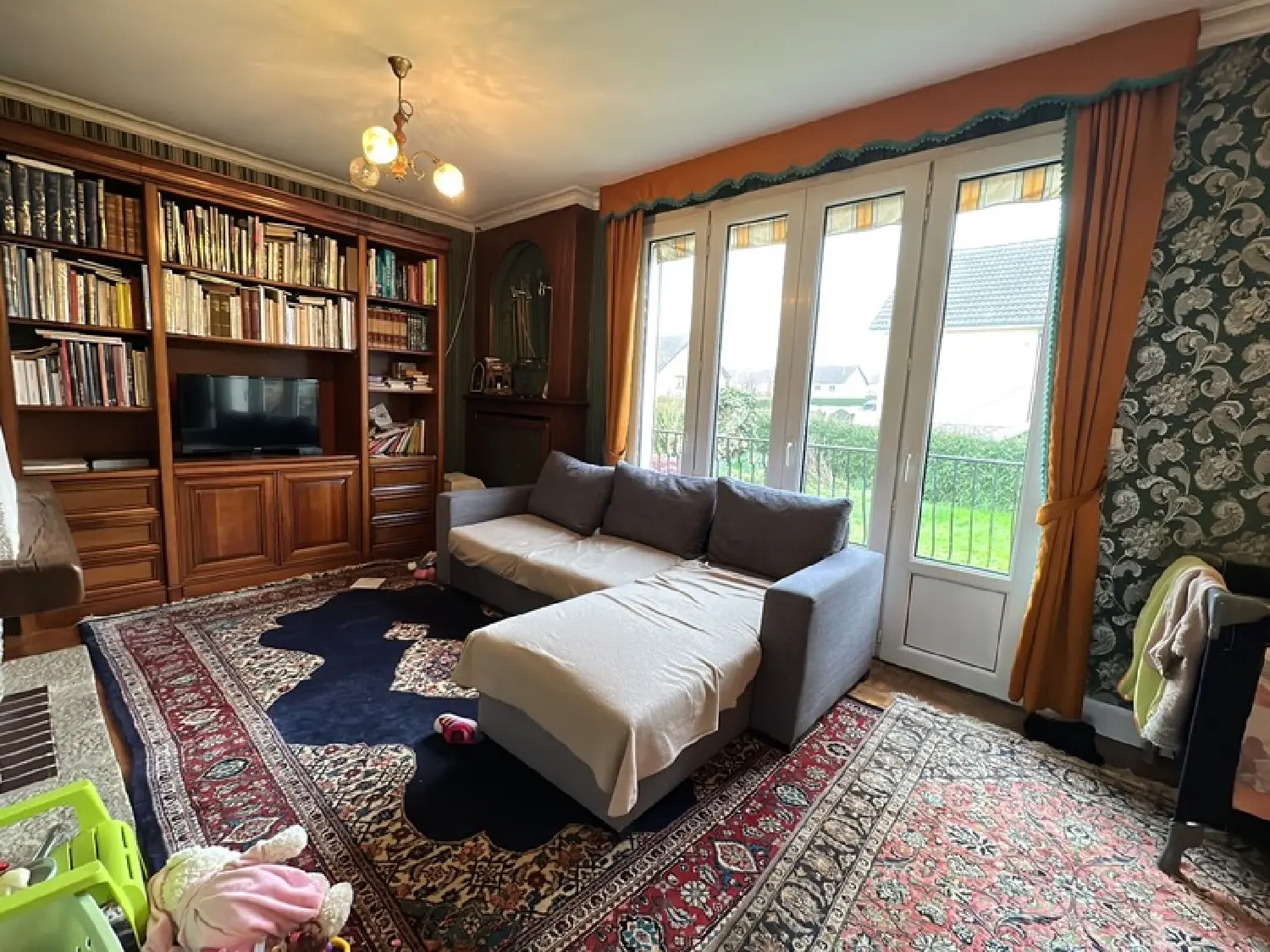  te koop huis Saint-Lô Manche 4