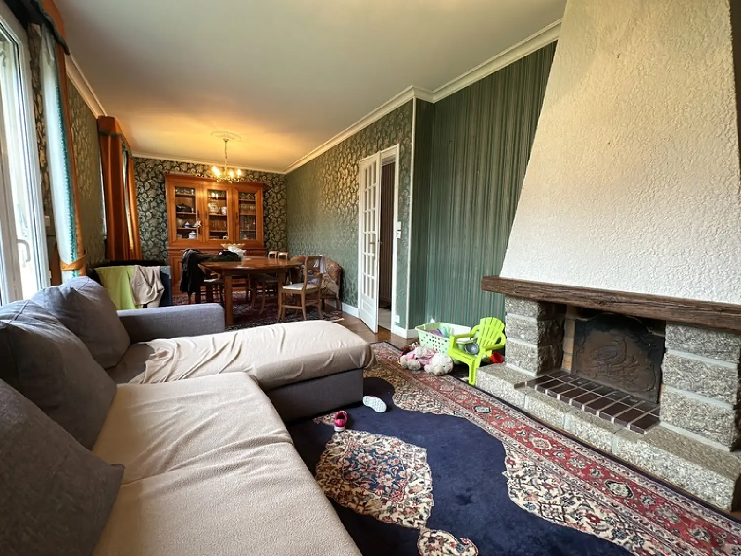  te koop huis Saint-Lô Manche 5