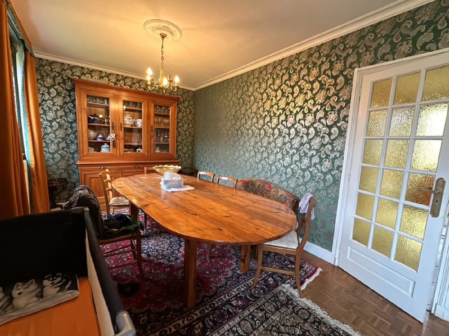  te koop huis Saint-Lô Manche 6