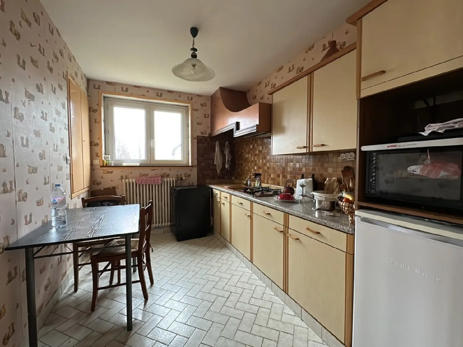  te koop huis Saint-Lô Manche 7