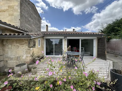 Saint-Loubès Gironde huis foto 7096586