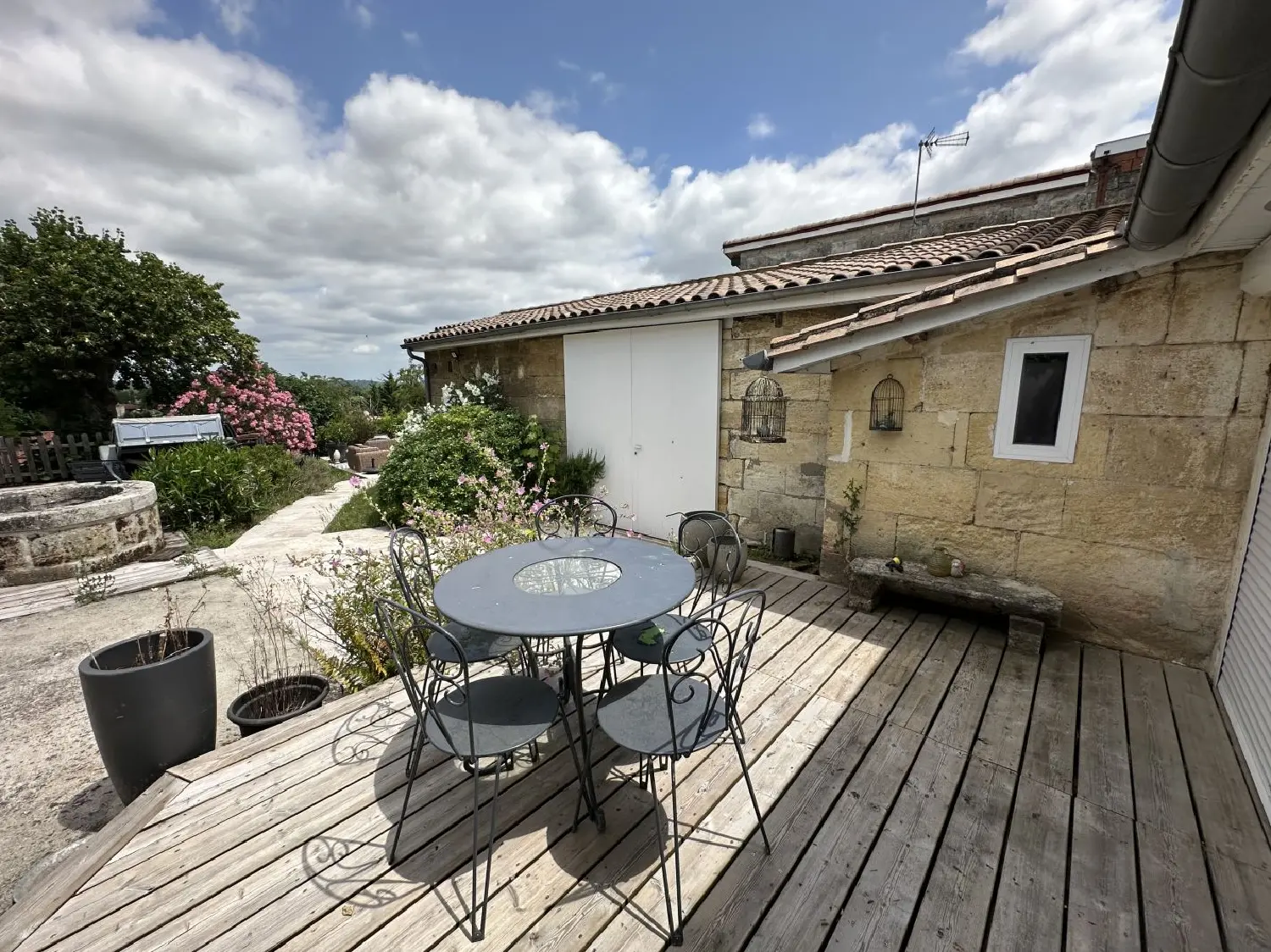  kaufen Haus Saint-Loubès Gironde 2