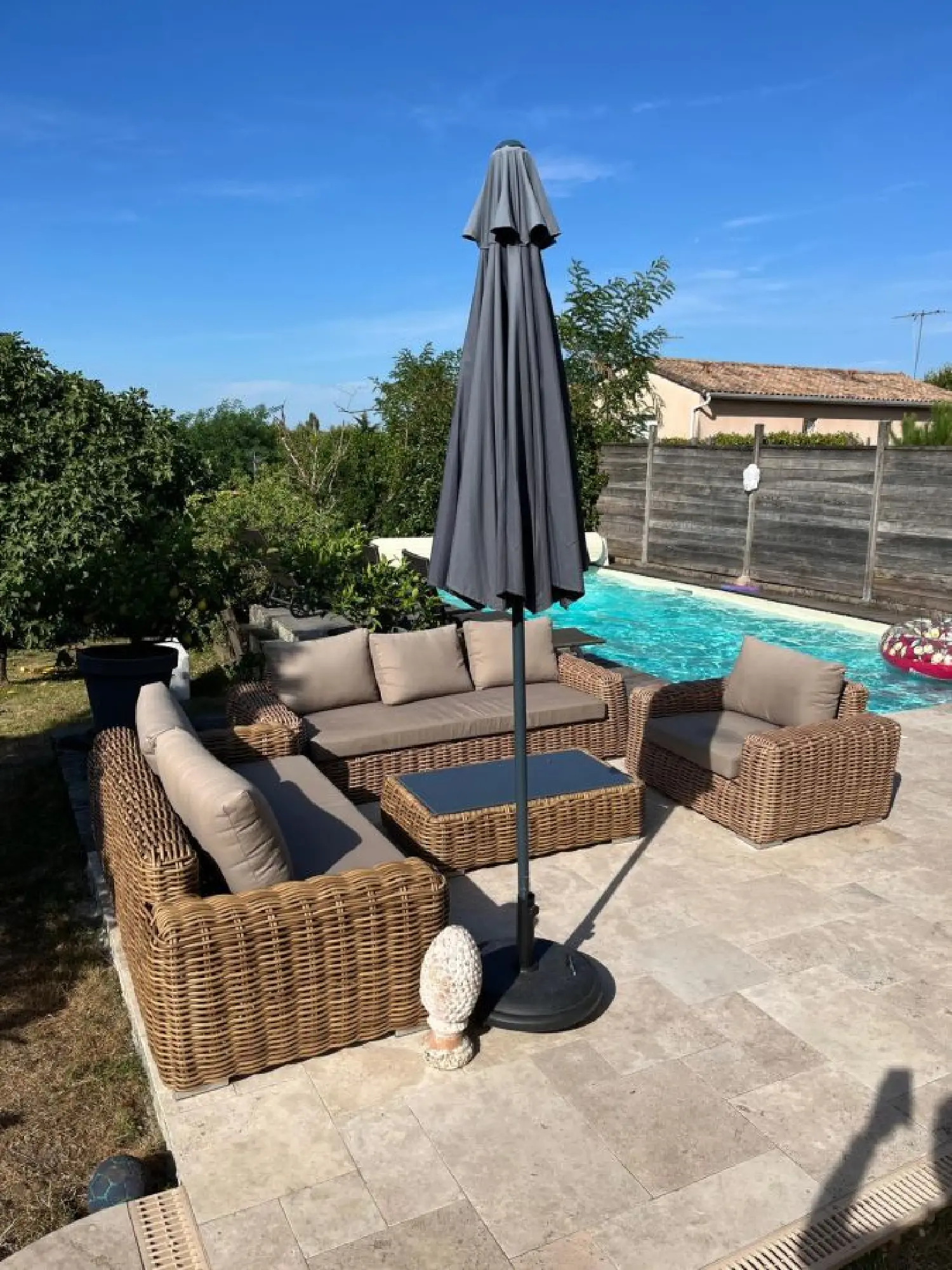  kaufen Haus Saint-Loubès Gironde 3