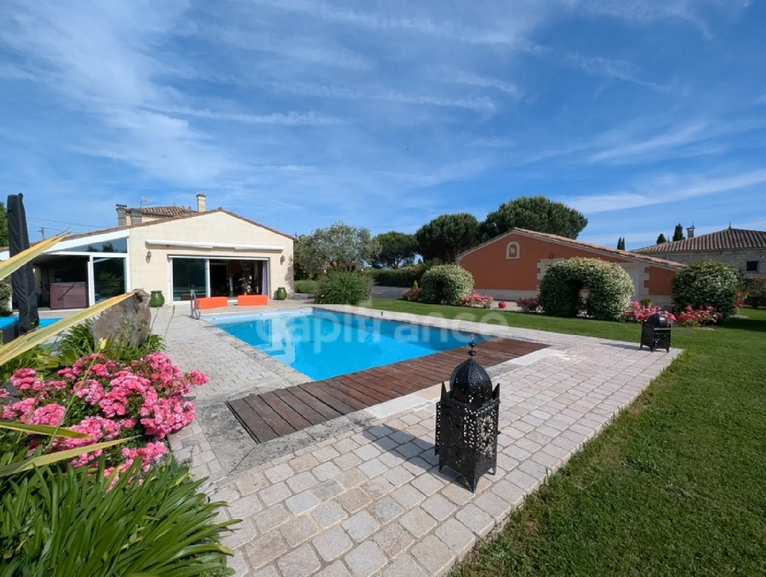  te koop huis Saint-Louis-de-Montferrand Gironde 1