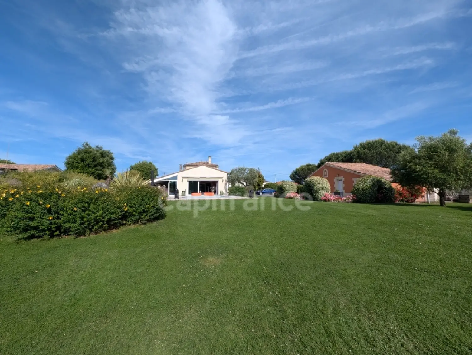  te koop huis Saint-Louis-de-Montferrand Gironde 4