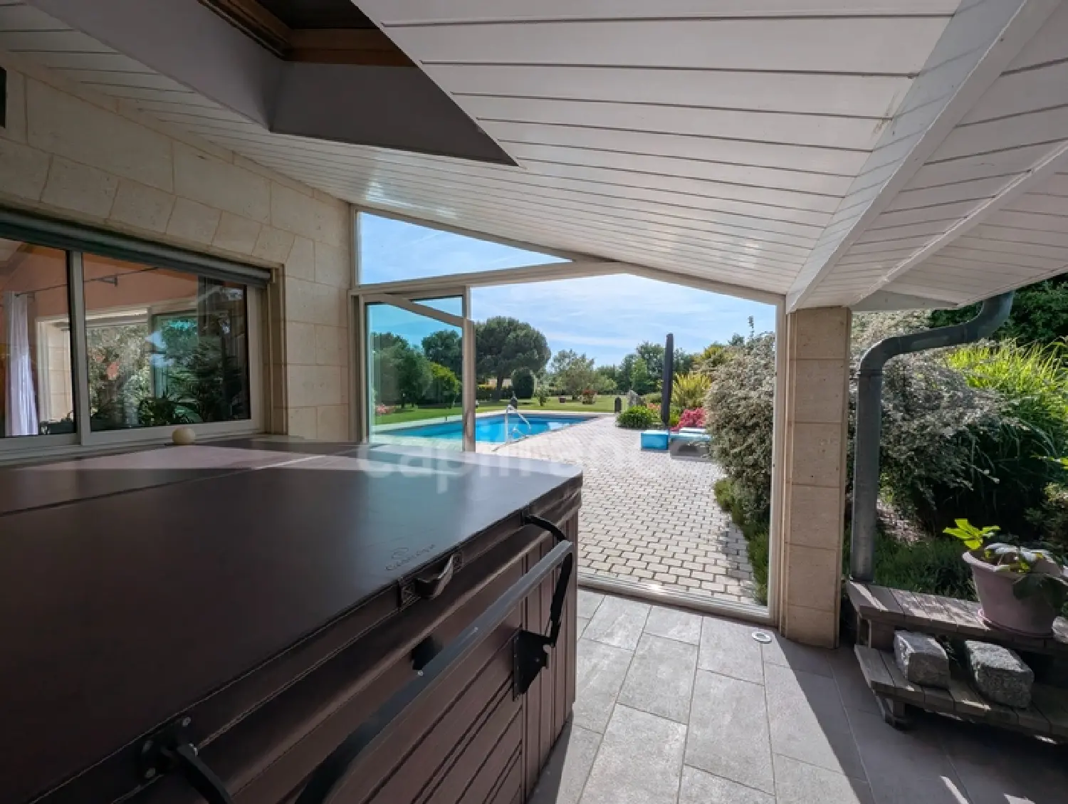 te koop huis Saint-Louis-de-Montferrand Gironde 5