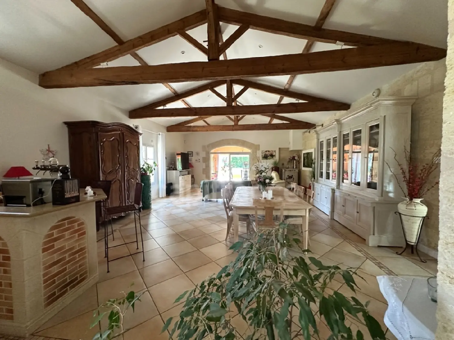  te koop huis Saint-Louis-de-Montferrand Gironde 6