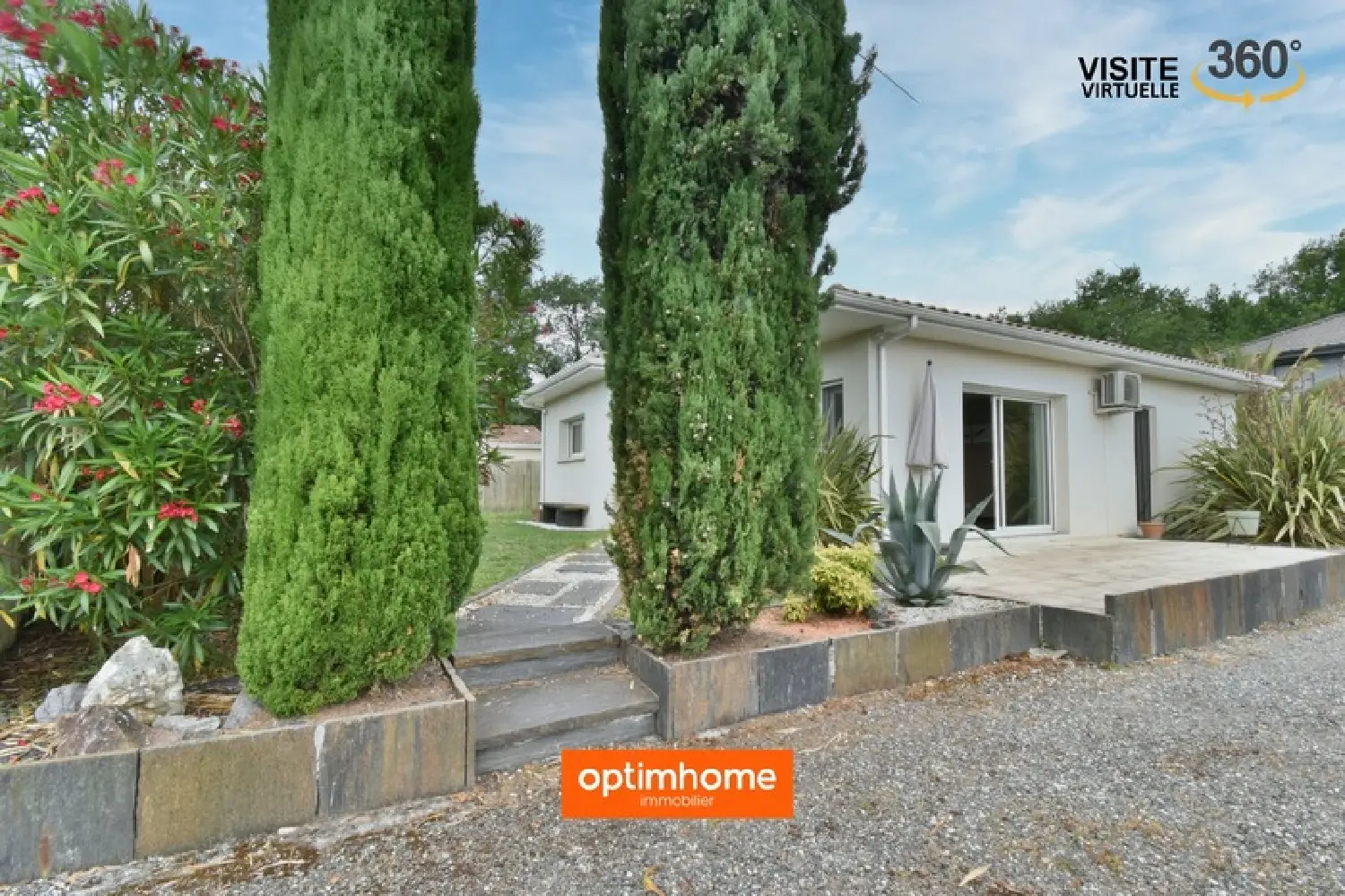  en venta casa Saint-Louis-de-Montferrand Gironde 1