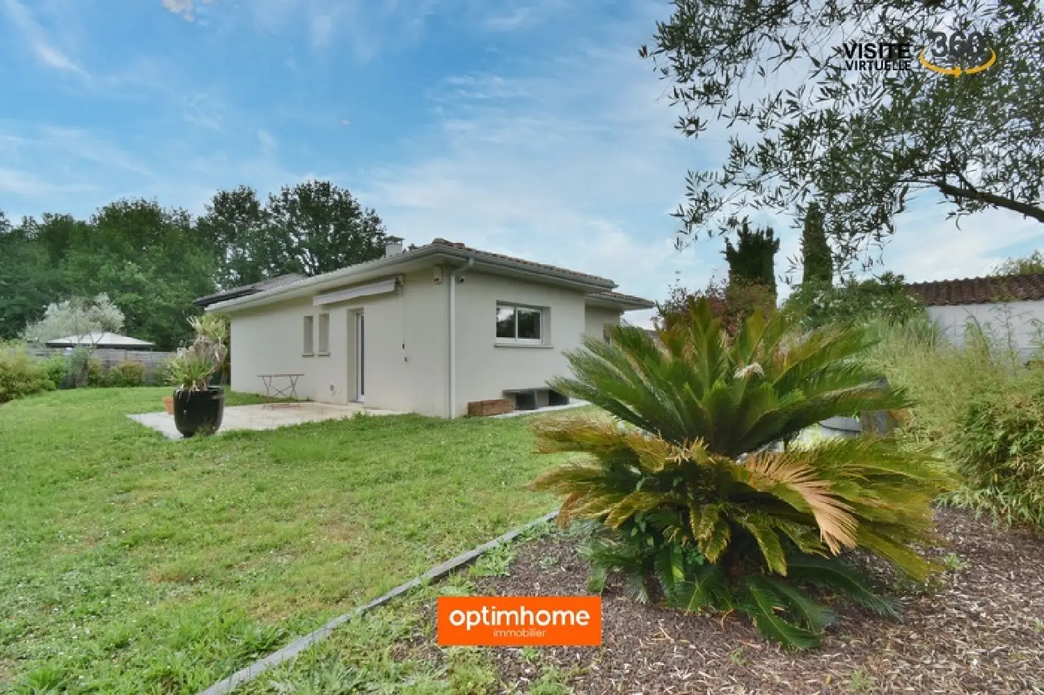  en venta casa Saint-Louis-de-Montferrand Gironde 2
