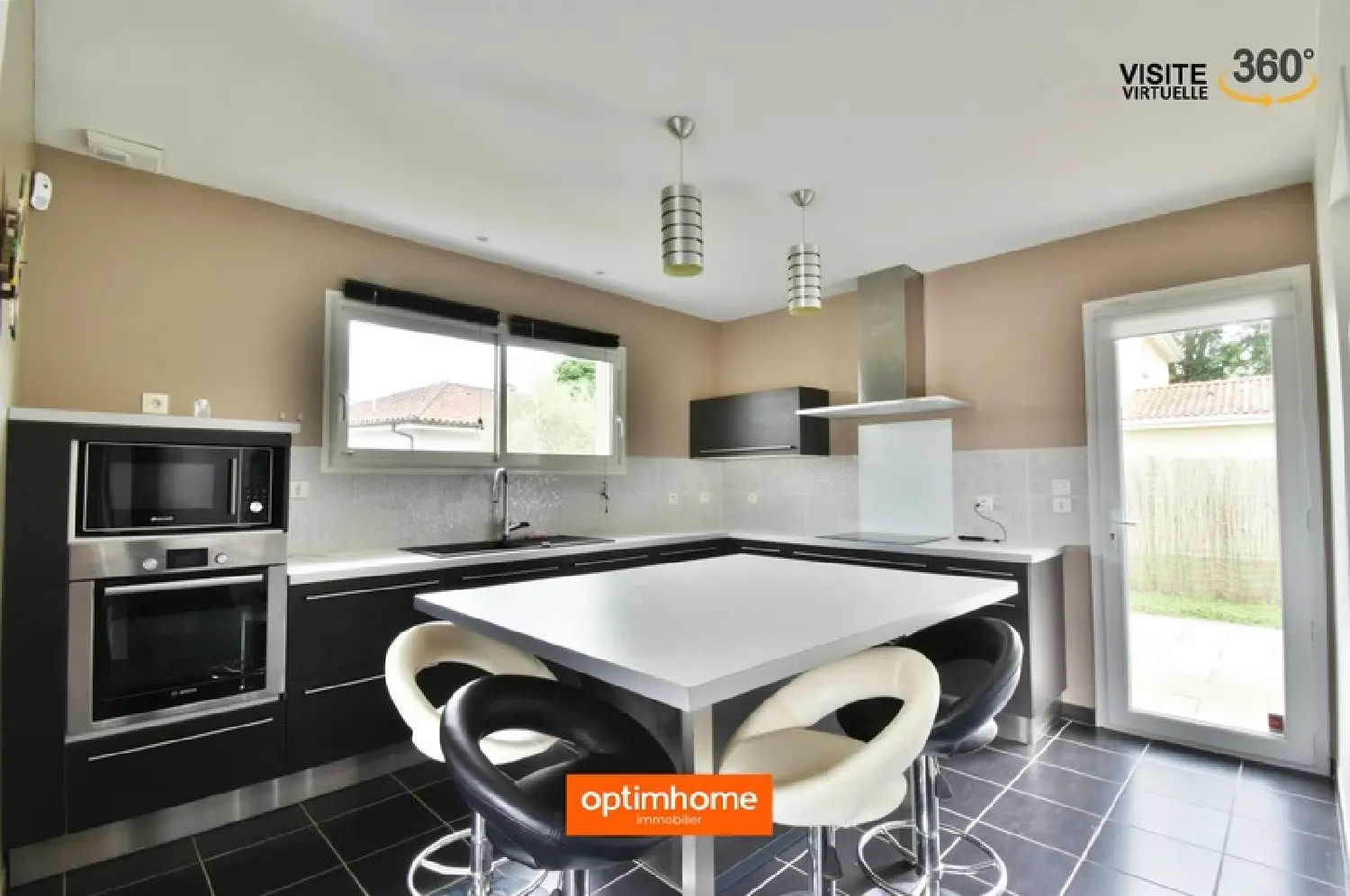 en venta casa Saint-Louis-de-Montferrand Gironde 4