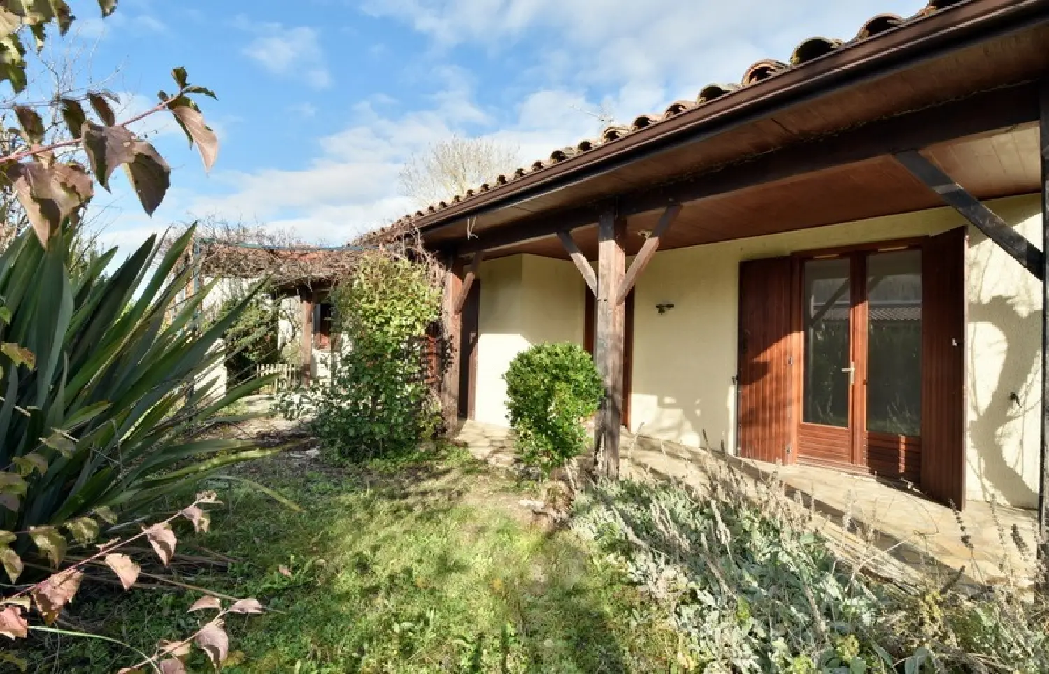  en venta casa Saint-Loup-Cammas Haute-Garonne 1