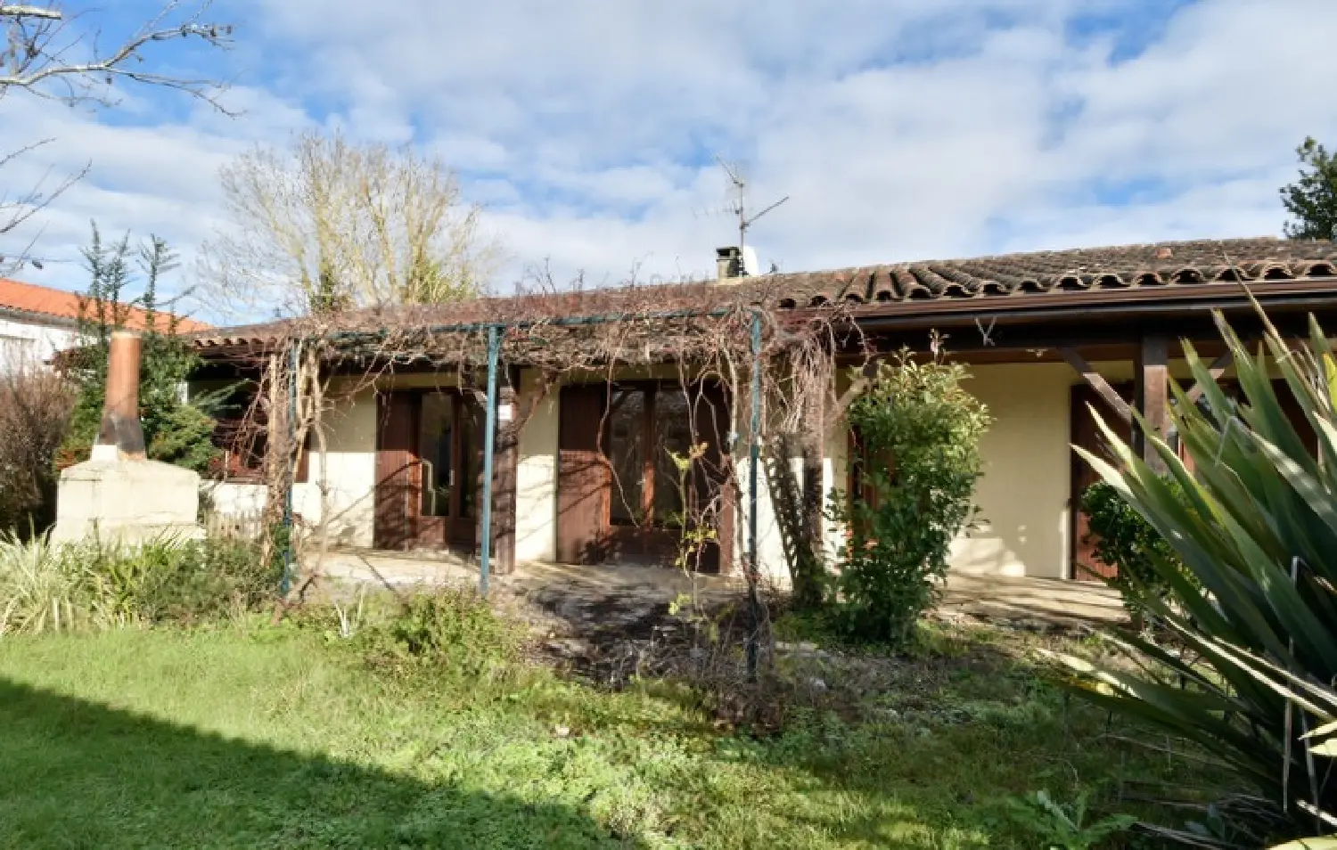  en venta casa Saint-Loup-Cammas Haute-Garonne 6
