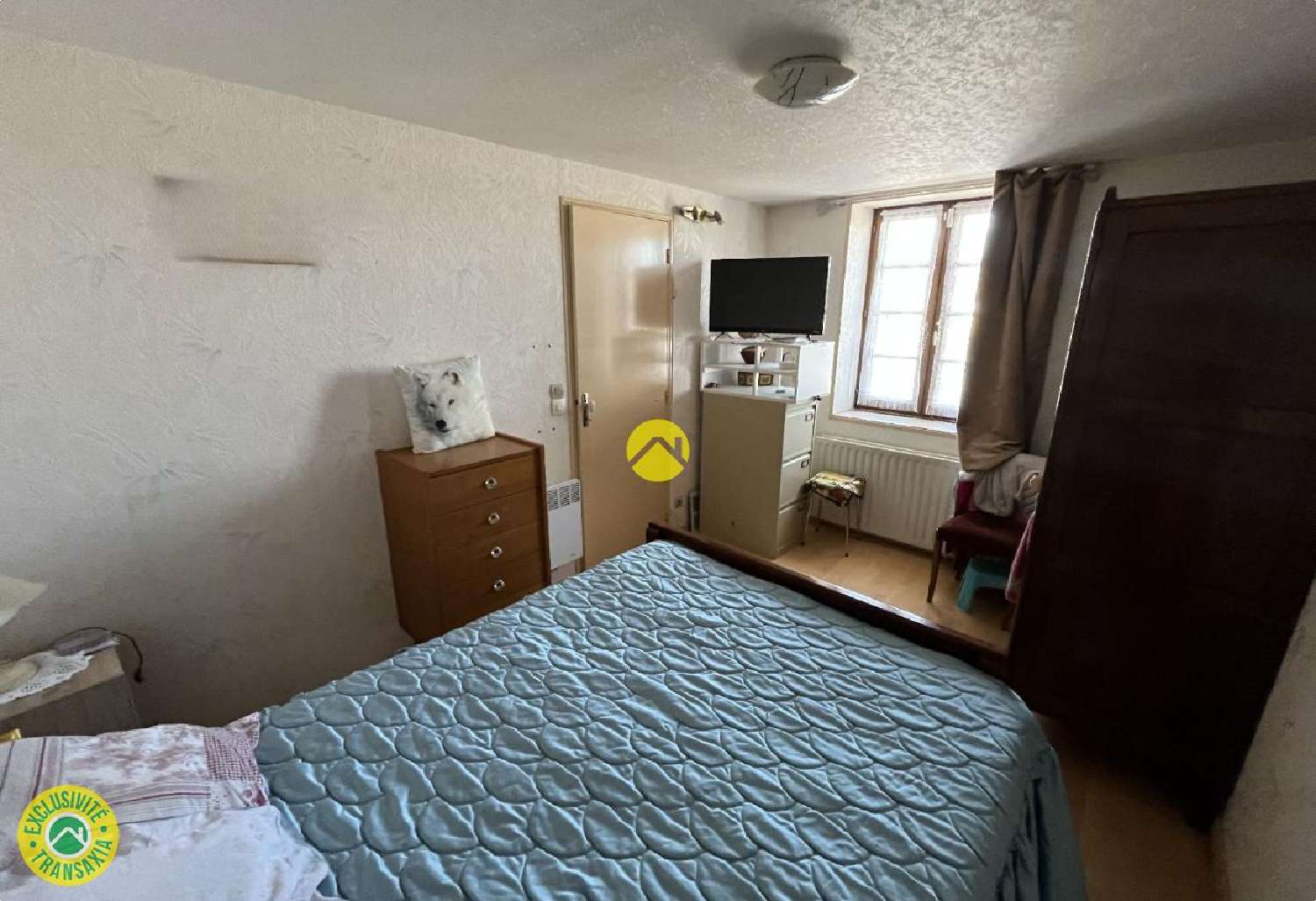  en venta casa Saint-Loup-des-Chaumes Cher 7