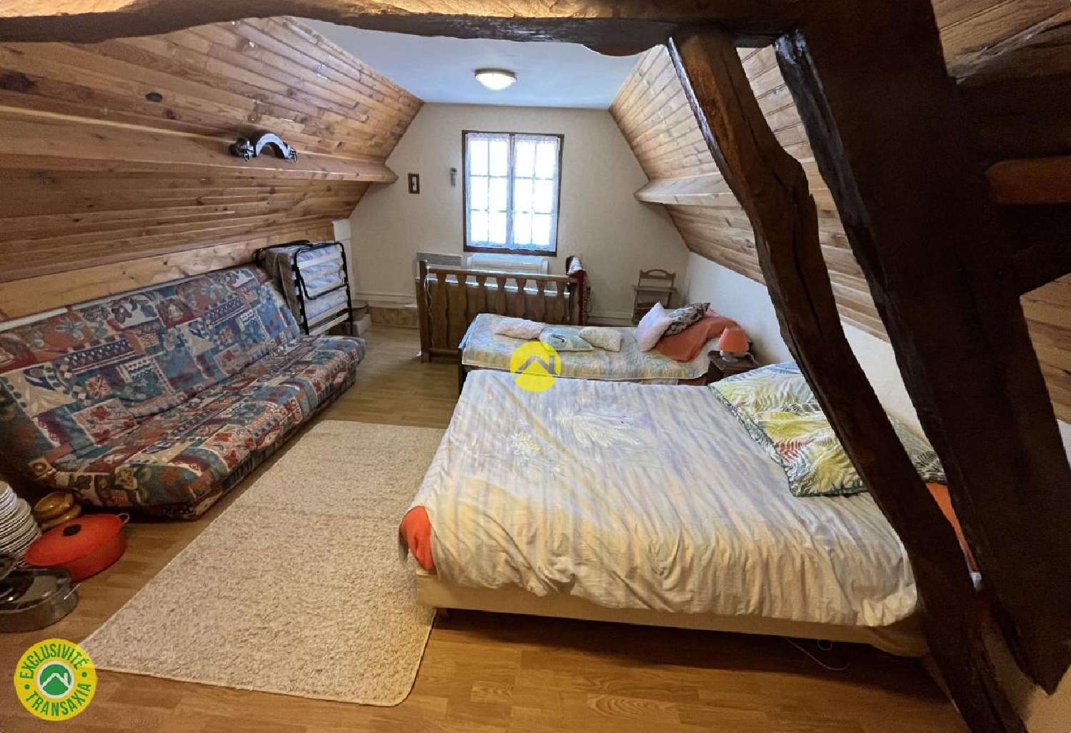  en venta casa Saint-Loup-des-Chaumes Cher 8