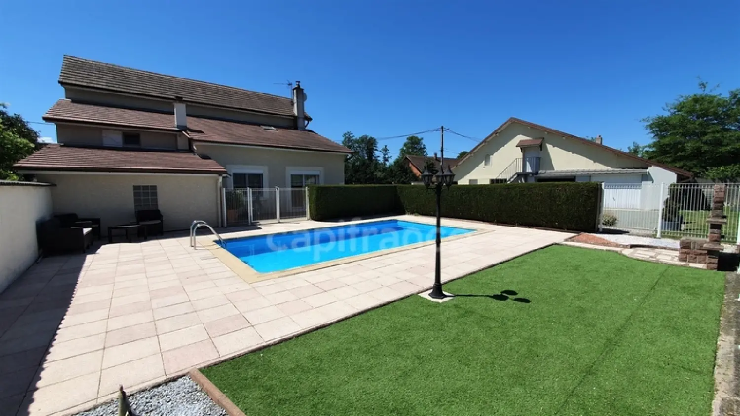  kaufen Haus Saint-Loup-sur-Semouse Haute-Saône 2