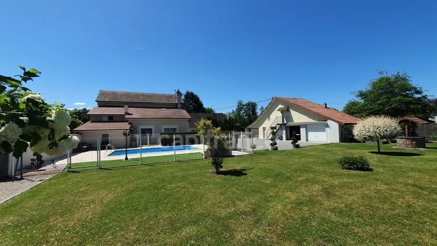  kaufen Haus Saint-Loup-sur-Semouse Haute-Saône 3