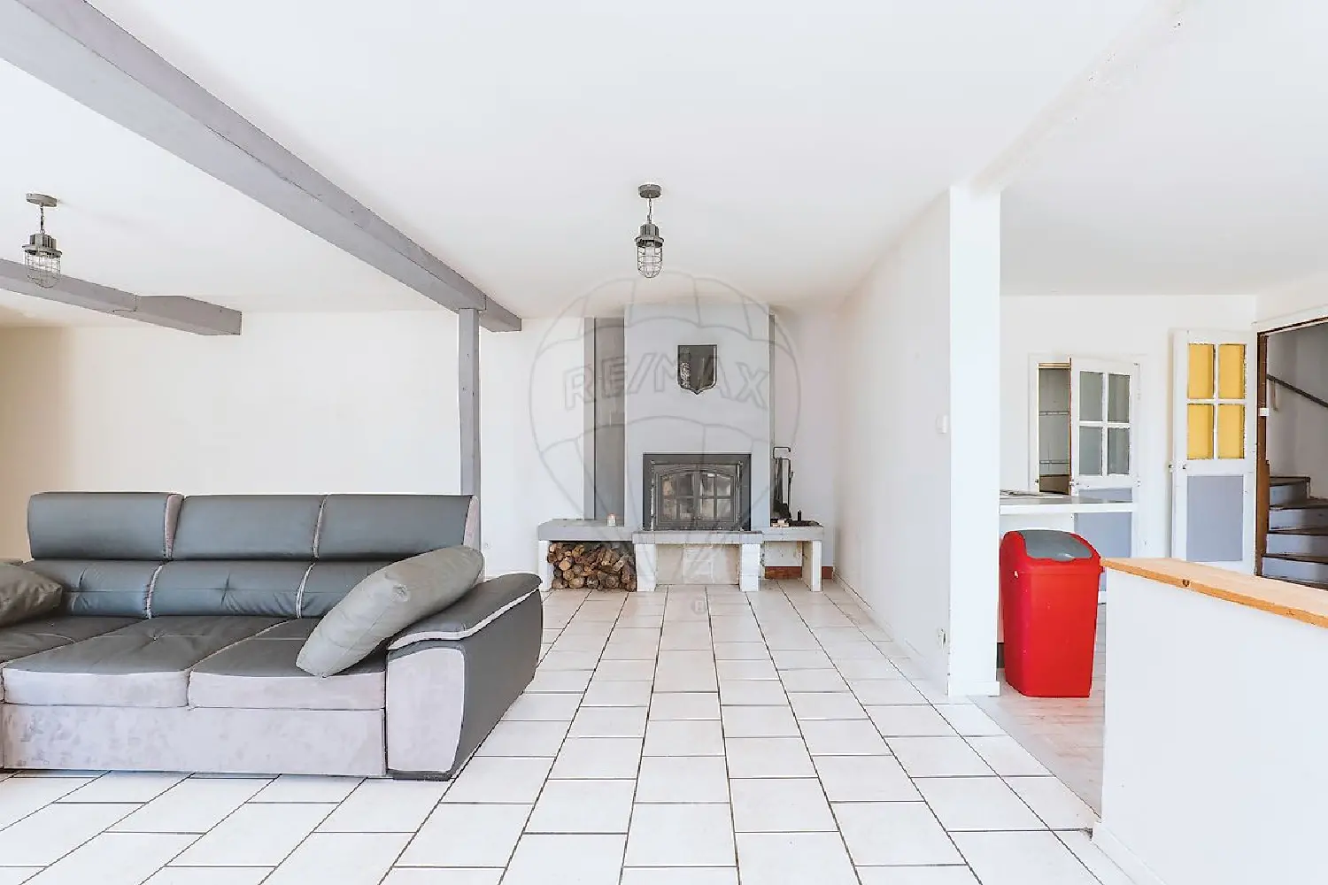  en venta casa Saint-Loup Allier 3