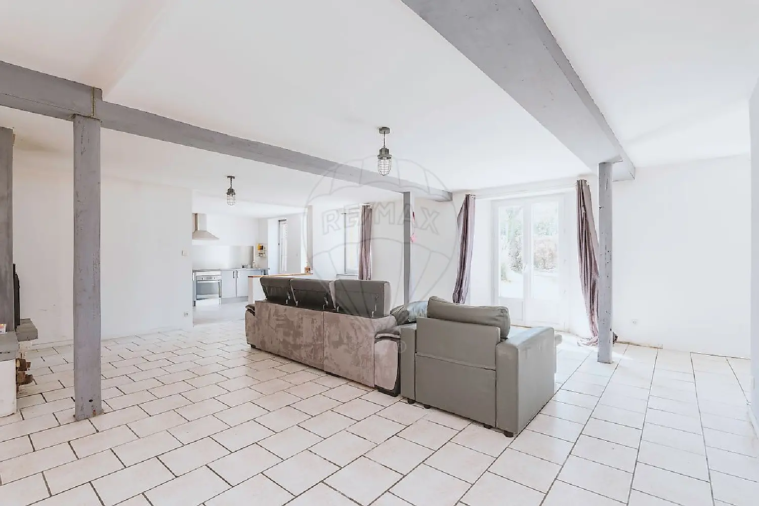  en venta casa Saint-Loup Allier 4