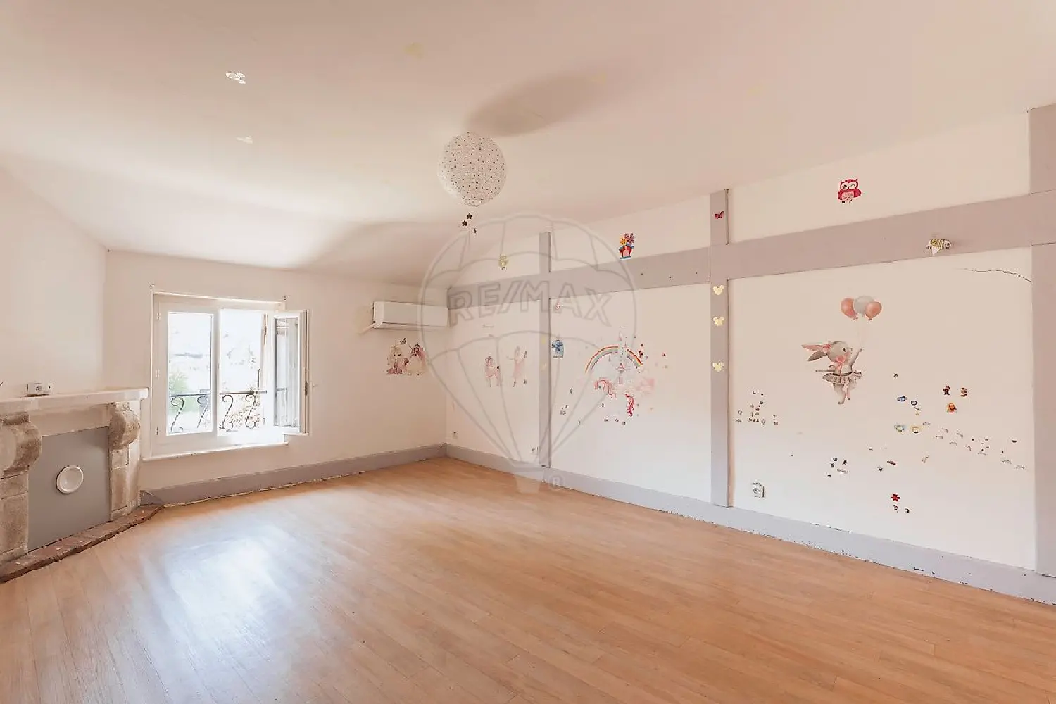  en venta casa Saint-Loup Allier 5