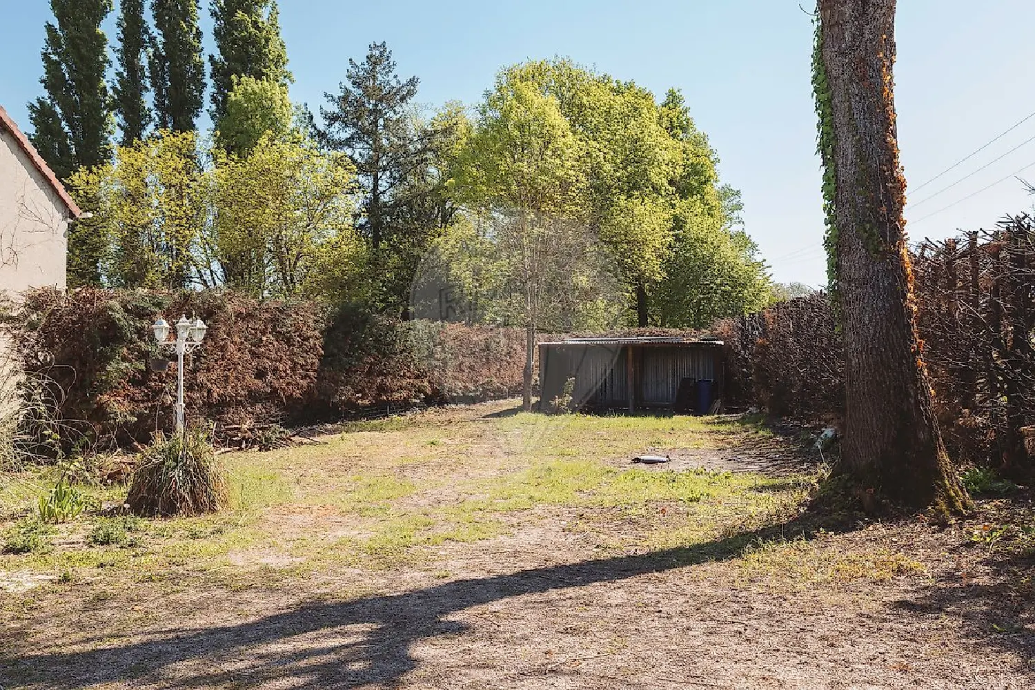  en venta casa Saint-Loup Allier 8
