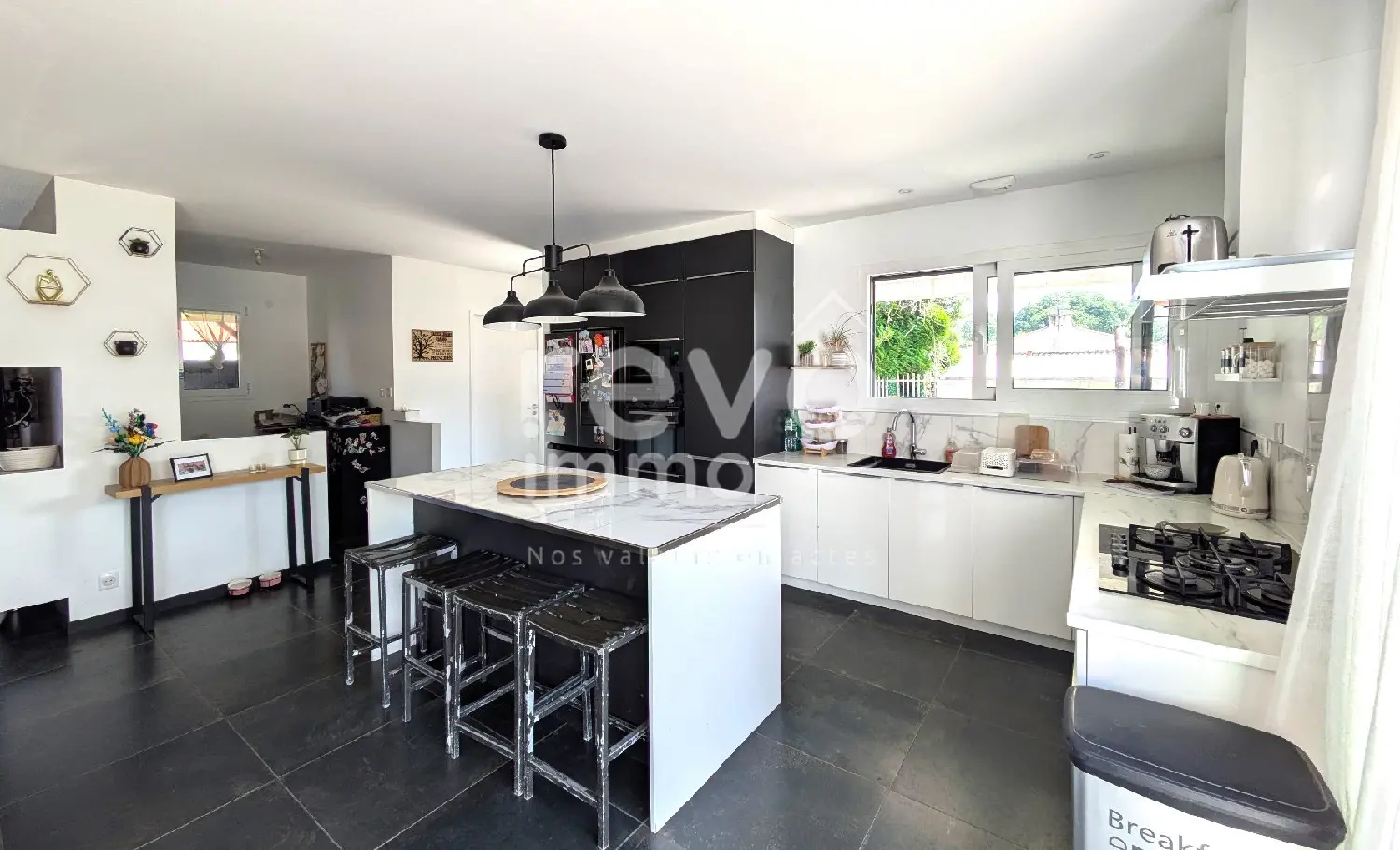  à vendre maison Saint-Lumine-de-Coutais Loire-Atlantique 4