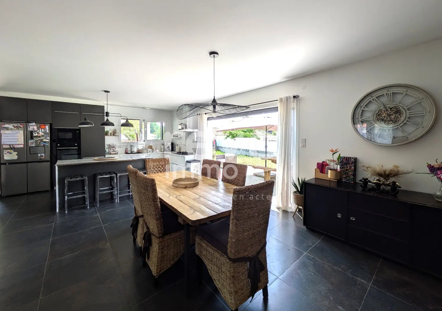  à vendre maison Saint-Lumine-de-Coutais Loire-Atlantique 5