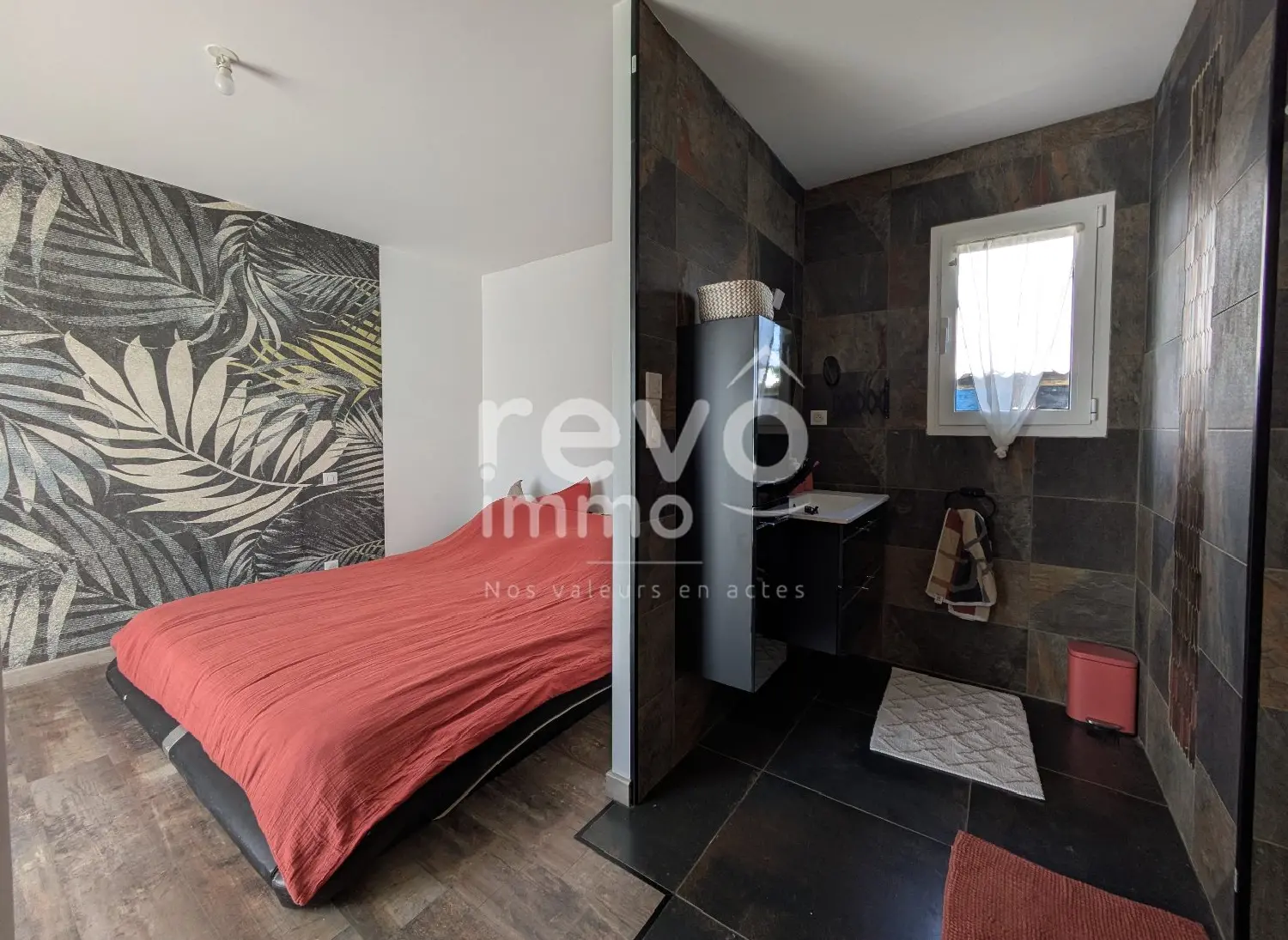  à vendre maison Saint-Lumine-de-Coutais Loire-Atlantique 6